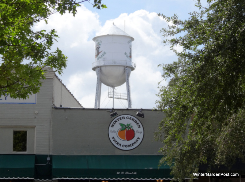 Winter Garden Downtown Business, Restaraurants &amp; Shoppes