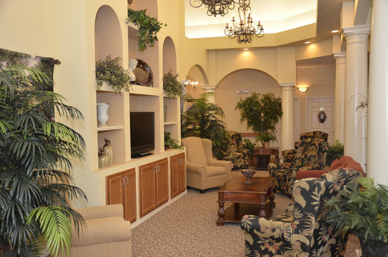 Winter Garden Assisted Living facilities and Skilled Nursing Homes