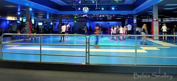 In Winter Garden Fun For Kids Is Top Priority
