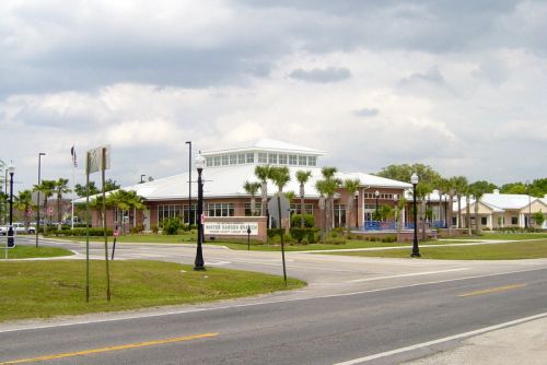 Winter Garden Library Everything You Need To Know About The Local