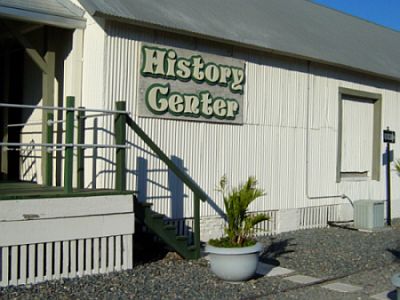 Winter Garden History Center History Research And Historical Archives