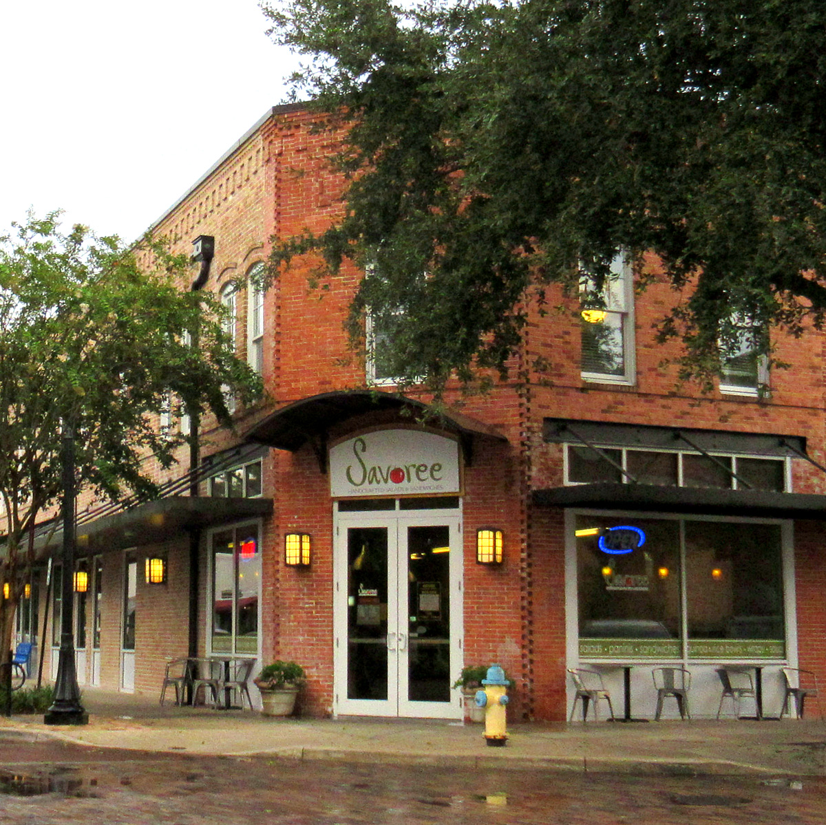 Find Winter Garden Restaurants Fine Dining Mexican Italian