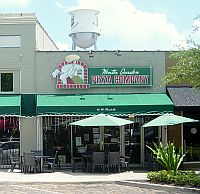 Find Winter Garden Restaurants Fine Dining Mexican Italian Pizza Bbq