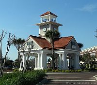 Winter Garden Village Directory Of Stores And Restaurants At