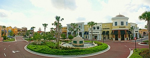 Winter Garden Village Directory Of Stores And Restaurants At Fowler Grove
