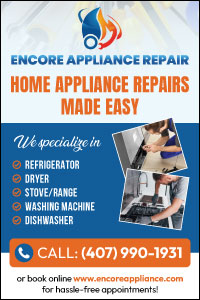 Encore Appliance Repair