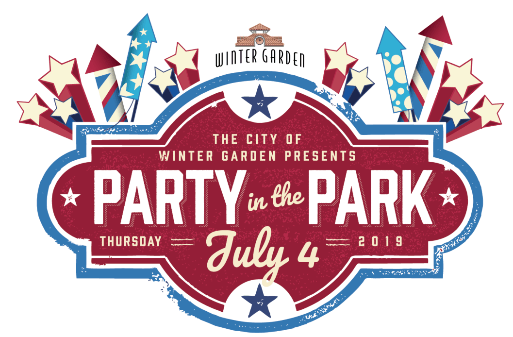 Party in the Park 2023