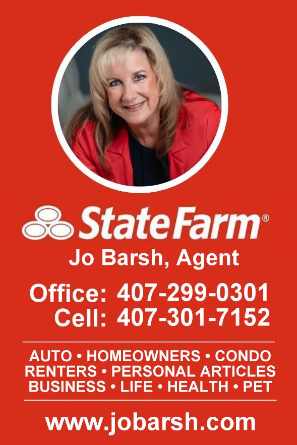 State Farm Jo Barsh 2