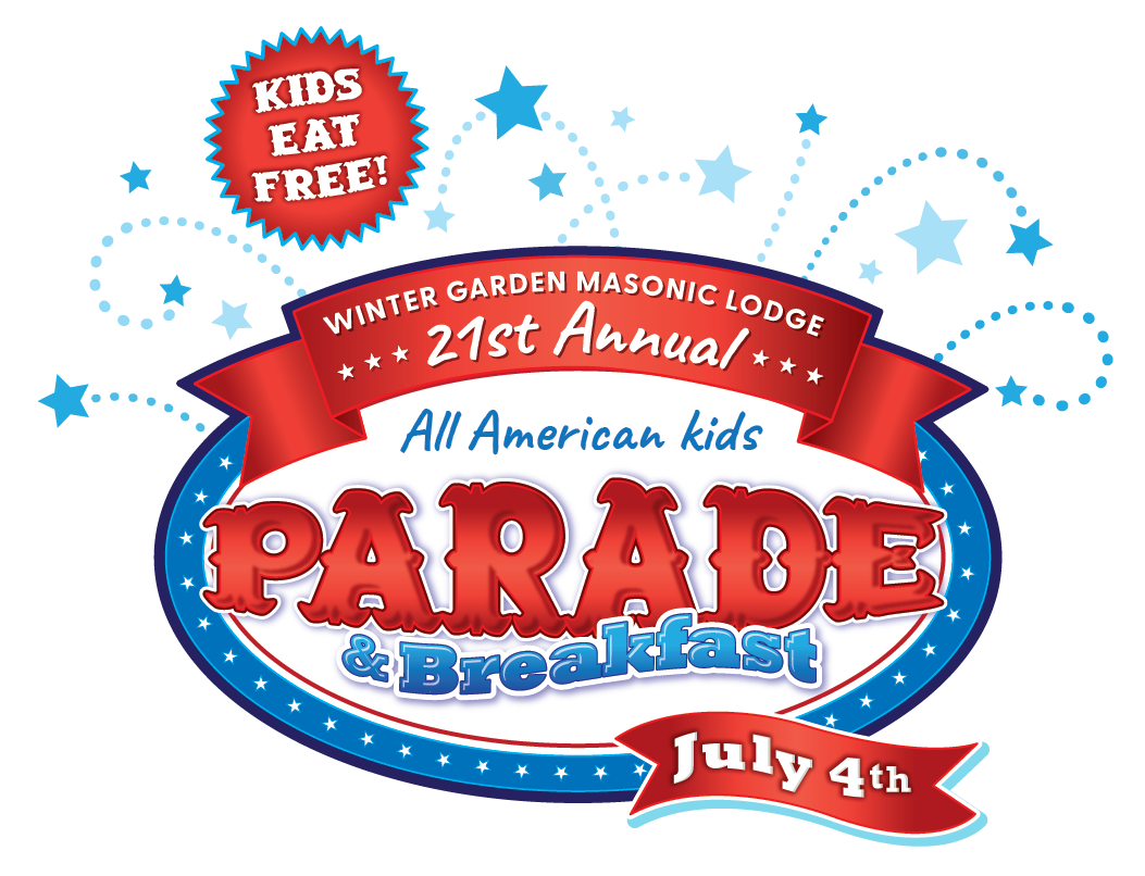 All American Kids Parade 2025
