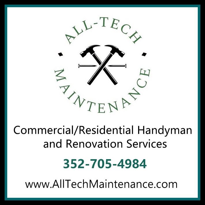 All Tech Maintenance
