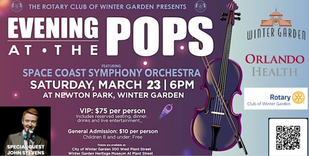 Evening at the Pops 2024