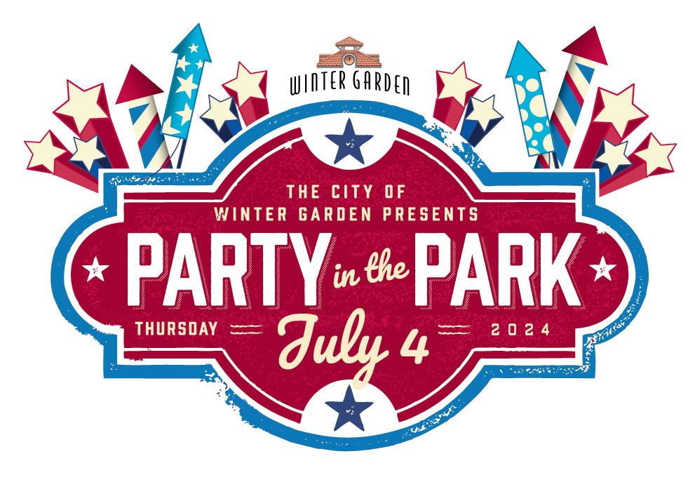 Fourth of July 2024