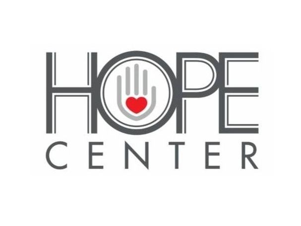 Hope Center rectangle
