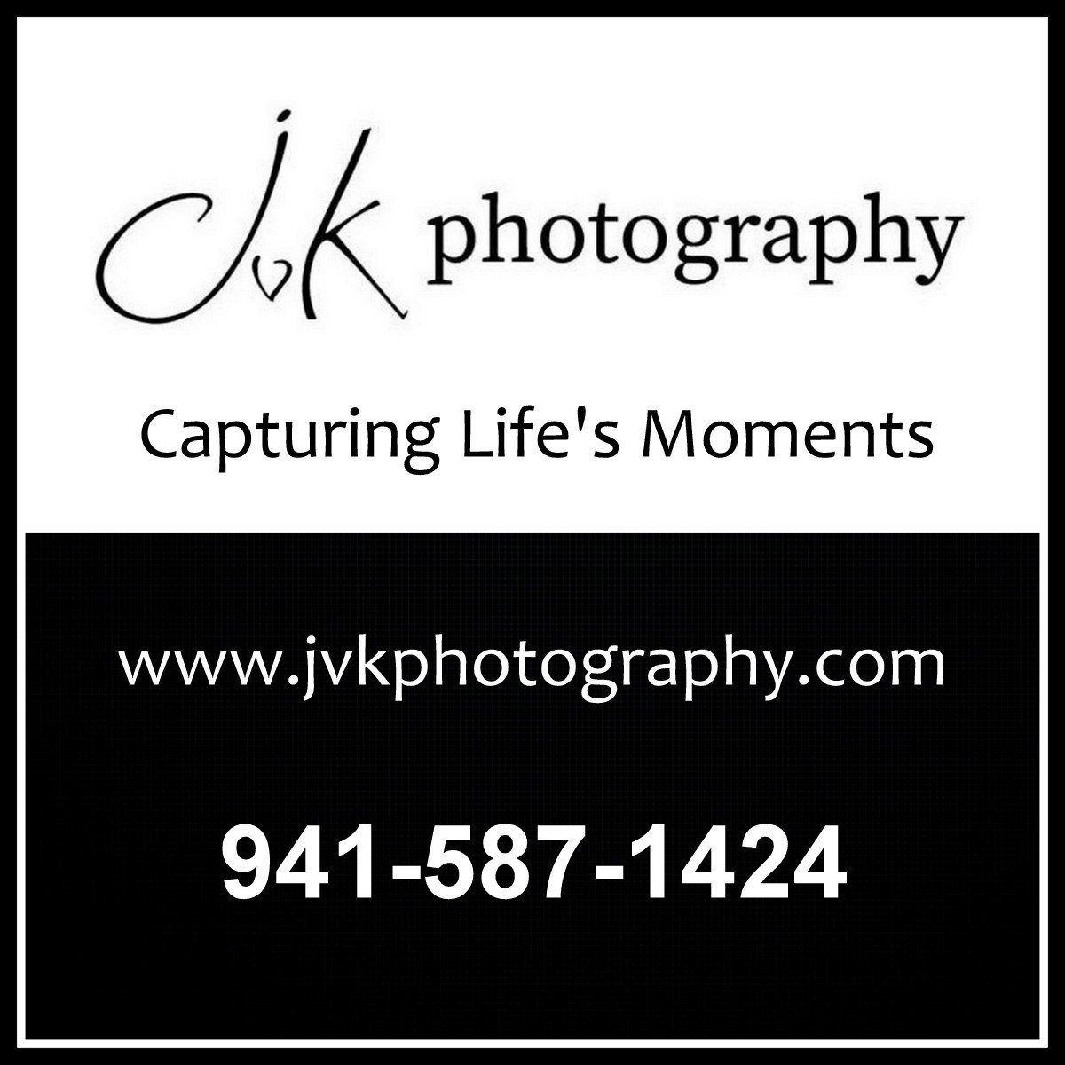 JVK Photography