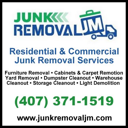 Junk Removal