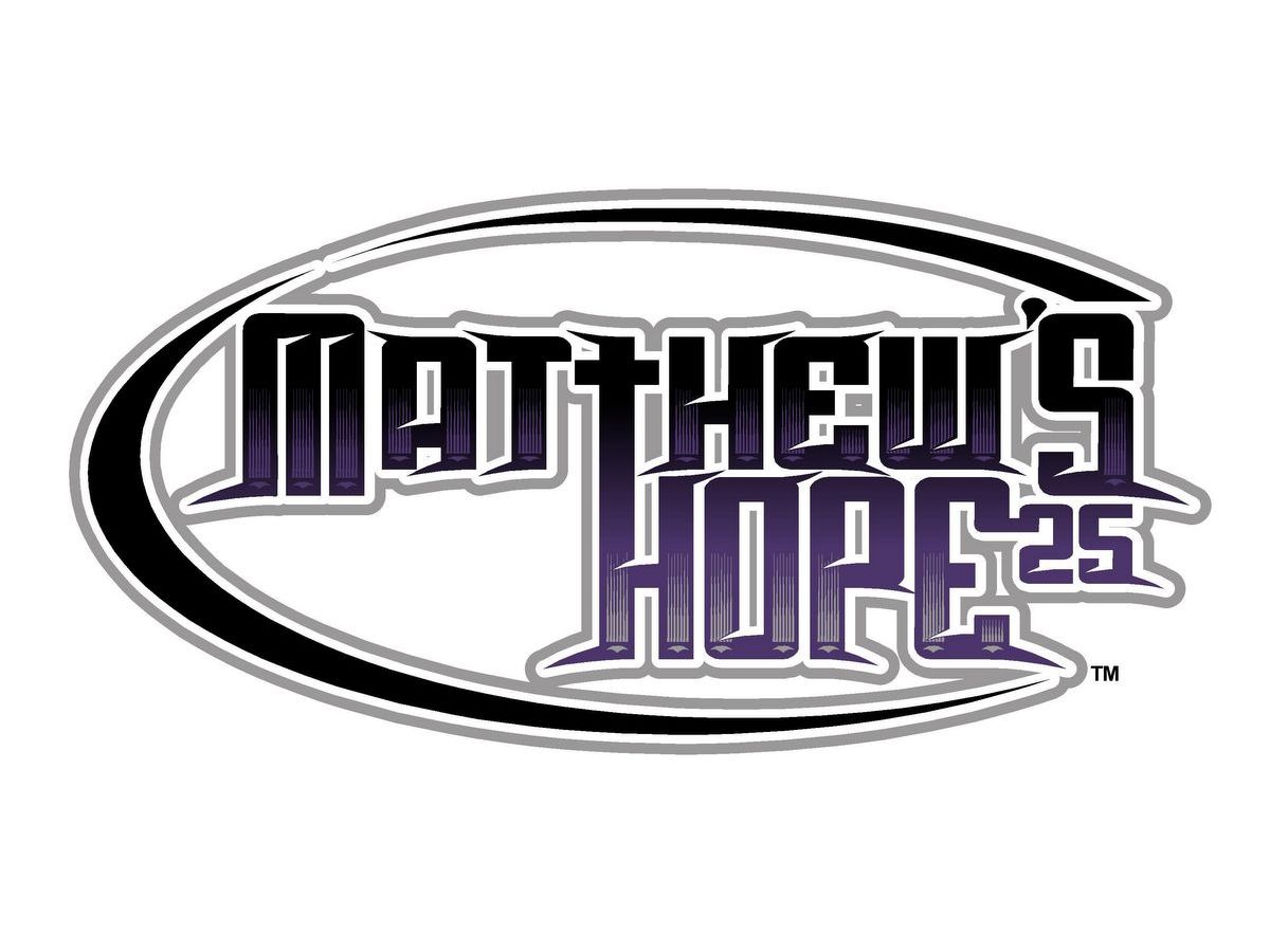 Matthew's Hope rectangle