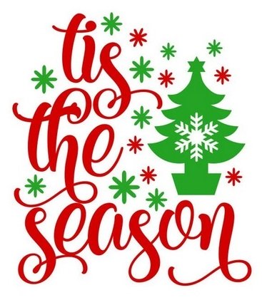 Tis the season 2023
