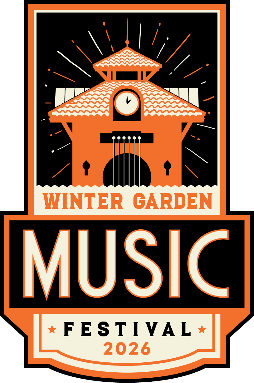 Winter Garden Music Fest 2026 Winter Garden Music Fest 2026