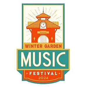 Winter Garden Music Festival 2024